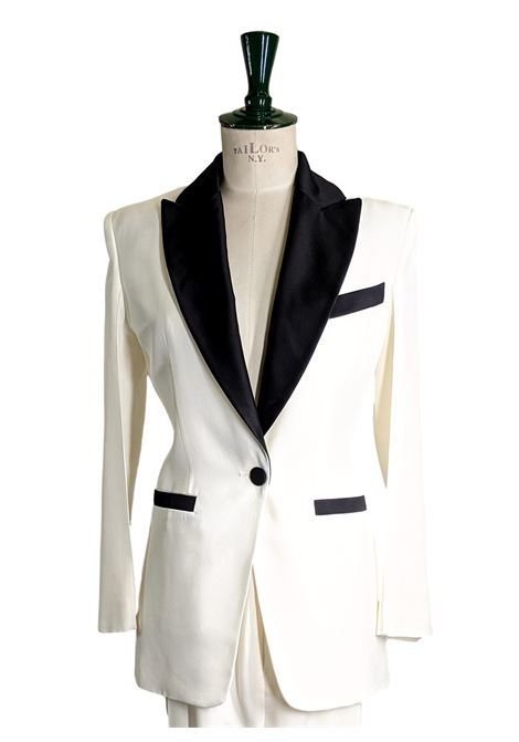  SIMONA CORSELLINI | suits Jacket | CPGI00901TENV00040359